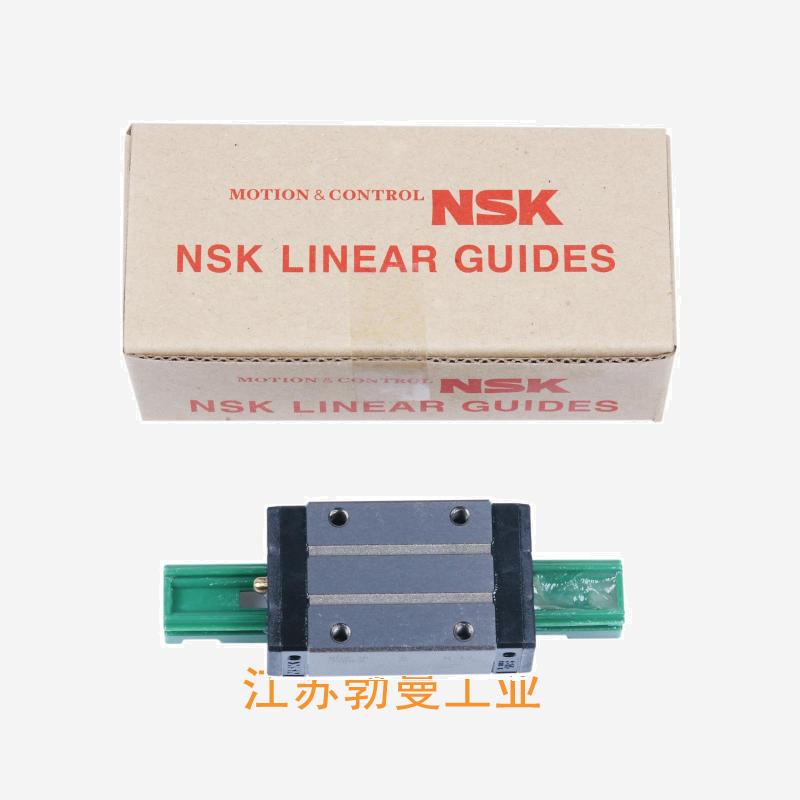 NSK NS251420ALD2T06KCZ -NS-AL直线导轨