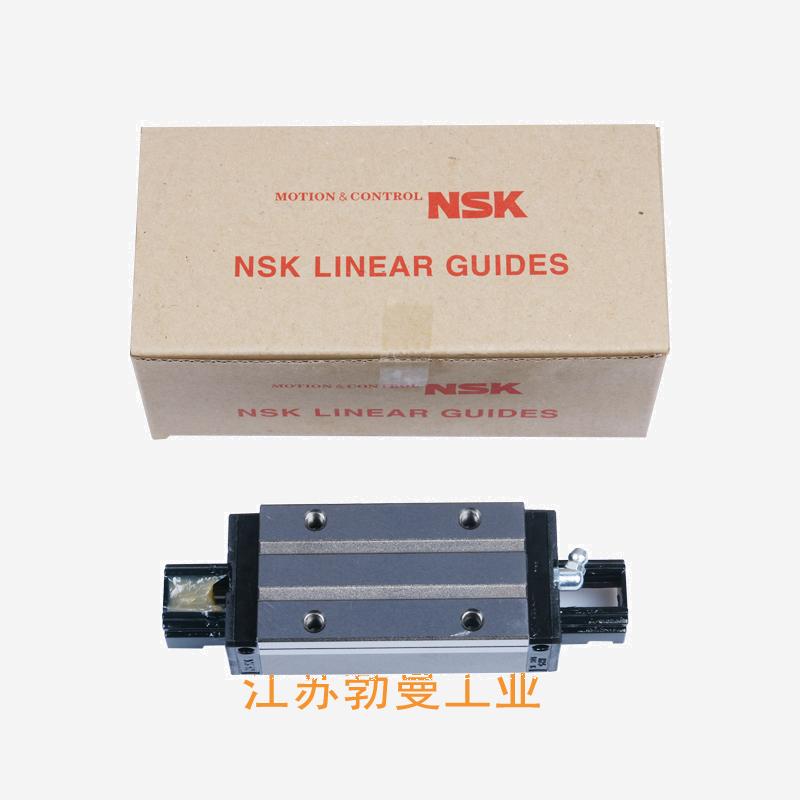 NSK NH451170BNC2-02P53-NSK加长滑块