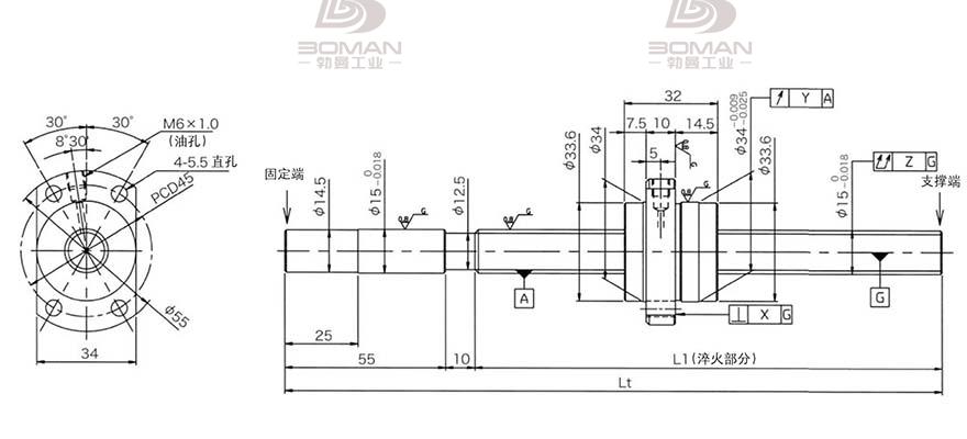 KURODA HG1525QS-HEZR-1500A 黑田kuroda